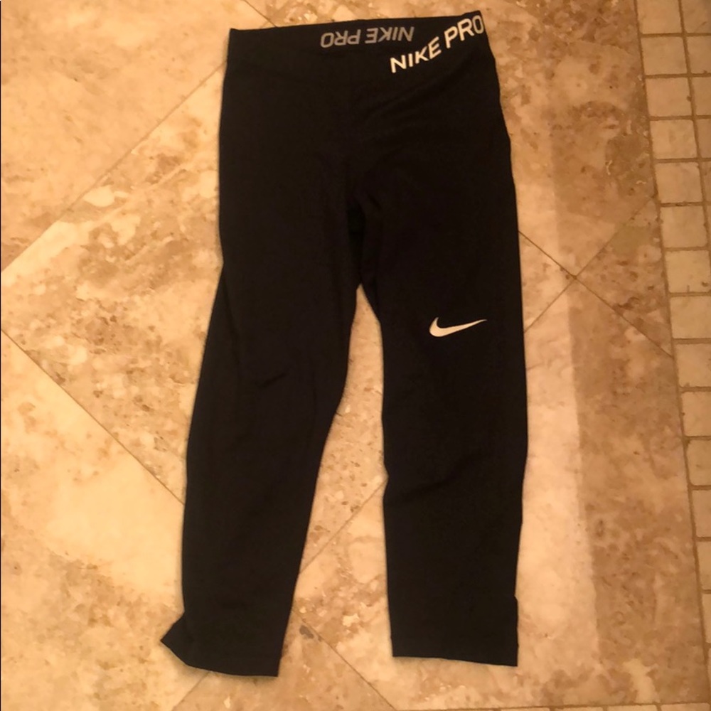 Nike Pro Leggings